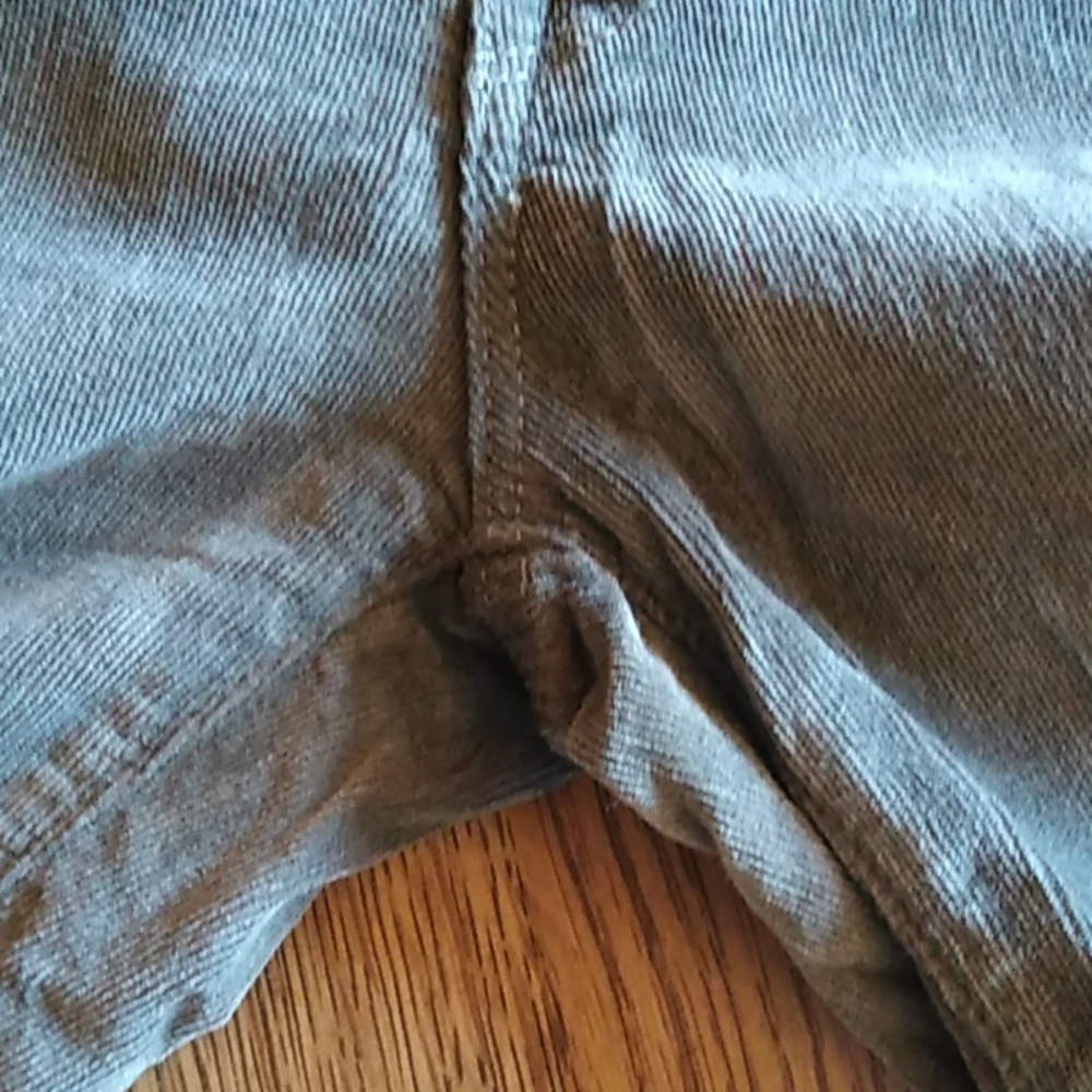 Vince Corduroy Pants View 4